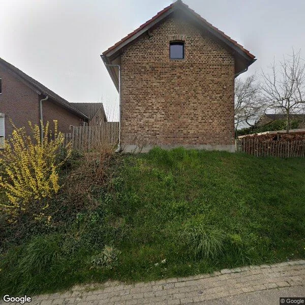 Straatbeeld van Walem 27, 6342PA Walem