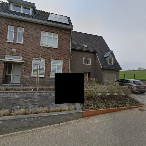 Straatbeeld van Walem 33, 6342PA Walem