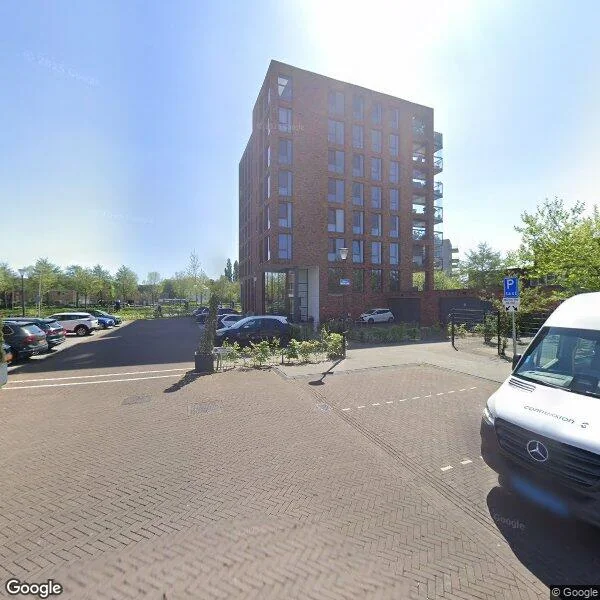 Straatbeeld van Wales 46, 1448JK Purmerend