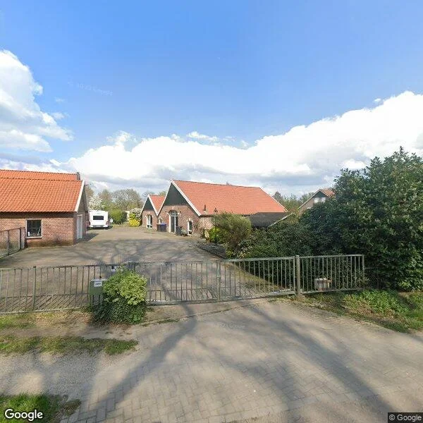 Straatbeeld van Waliënsestraat 137a, 7103EA Winterswijk