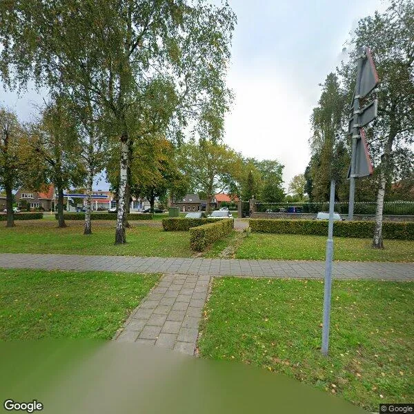Straatbeeld van Walk 5, 6093GS Heythuysen