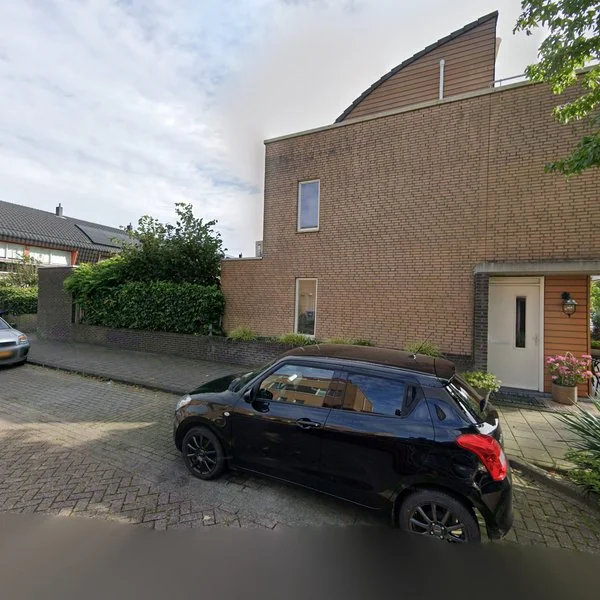 Straatbeeld van Walmolen 1, 2665SE Bleiswijk