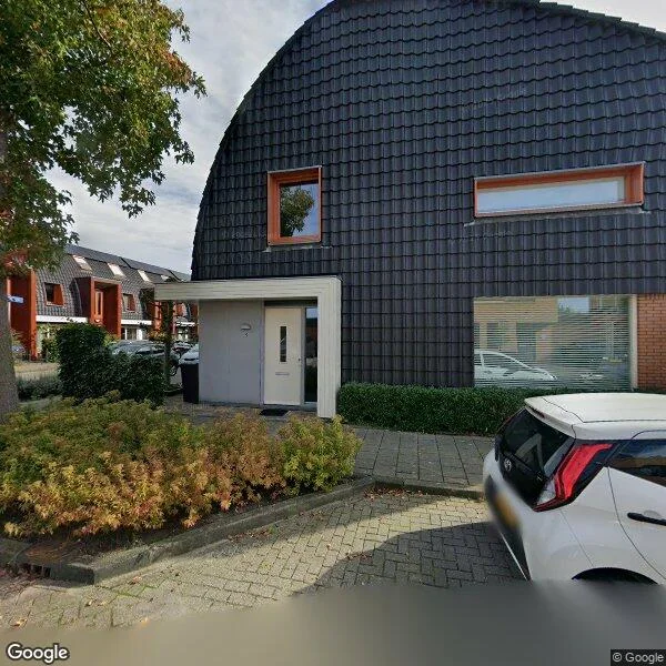 Straatbeeld van Walmolen 3, 2665SE Bleiswijk