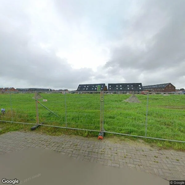 Straatbeeld van Wals 6, 9408RR Assen