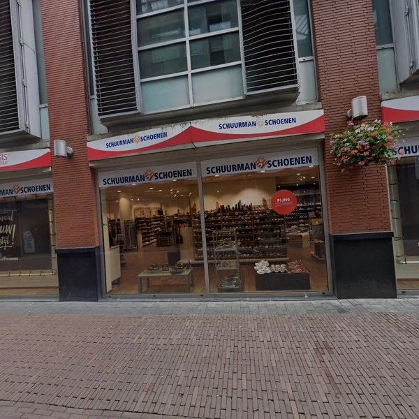 Straatbeeld van Walstraat 2-11, 6811BC Arnhem