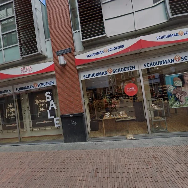 Straatbeeld van Walstraat 4-9, 6811BC Arnhem