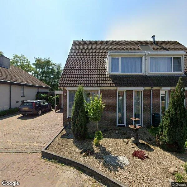 Straatbeeld van Walstro 3, 5161WL Sprang-Capelle