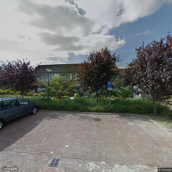 Straatbeeld van Walstro 5, 3831WT Leusden