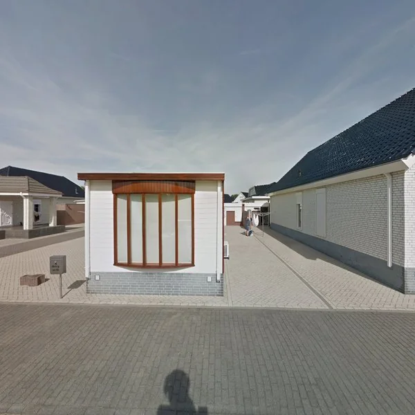 Straatbeeld van Walstrostraat 19, 5223DC Den Bosch