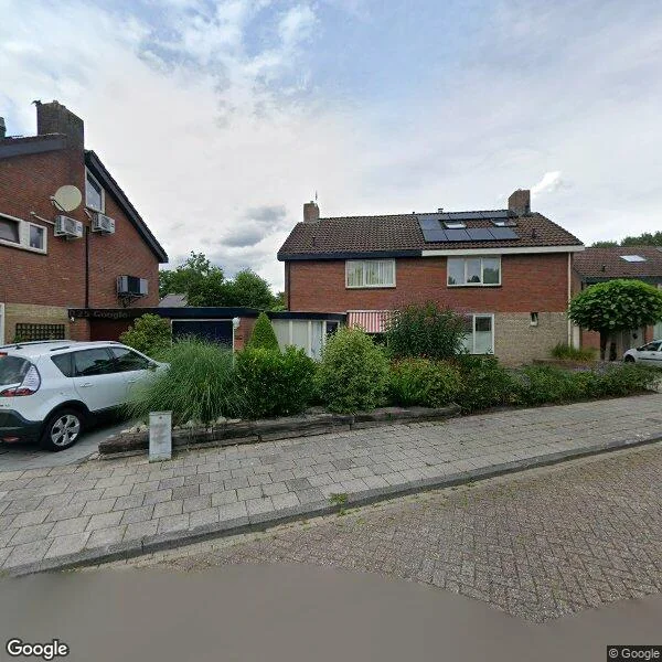 Straatbeeld van Walta 9, 9202JM Drachten