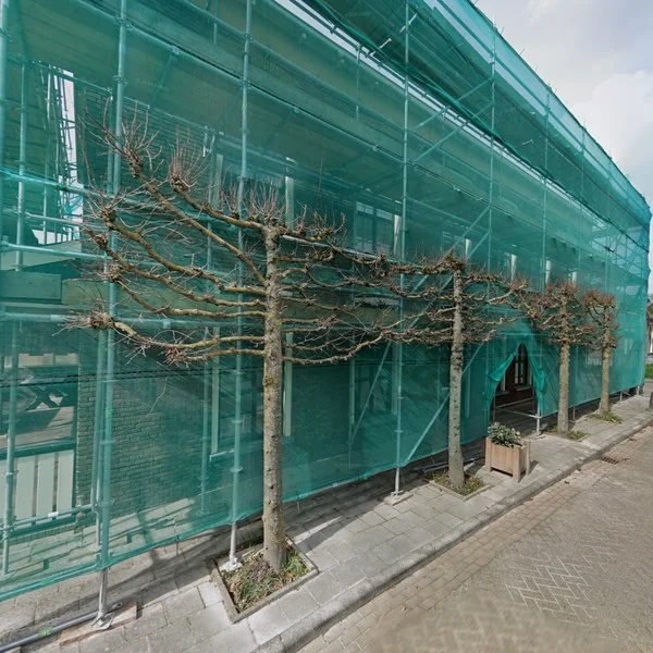 Straatbeeld van Waltawei 22, 8635MZ Boazum