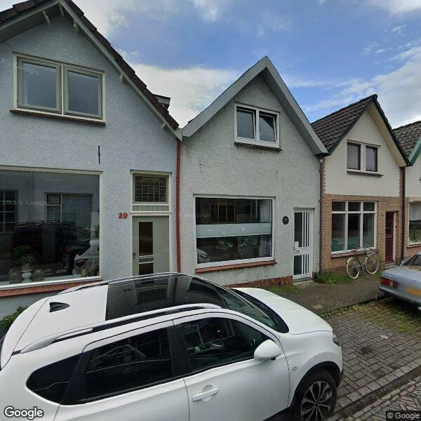 Straatbeeld van Wambuisstraat 31, 7204NM Zutphen