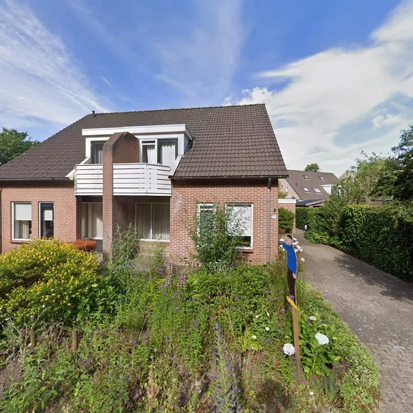 Straatbeeld van Wan 18, 7861CR Oosterhesselen