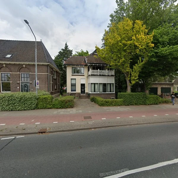 Straatbeeld van Wandelweg 9, 1521AA Wormerveer