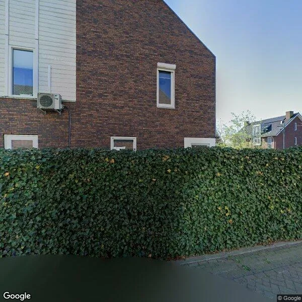 Straatbeeld van Wandgreppel 28, 5347HS Oss