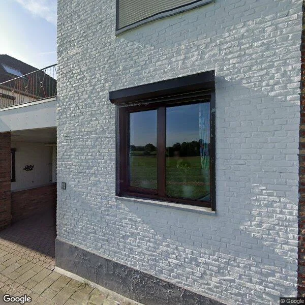 Straatbeeld van Wanstraat 5, 6218NC Maastricht