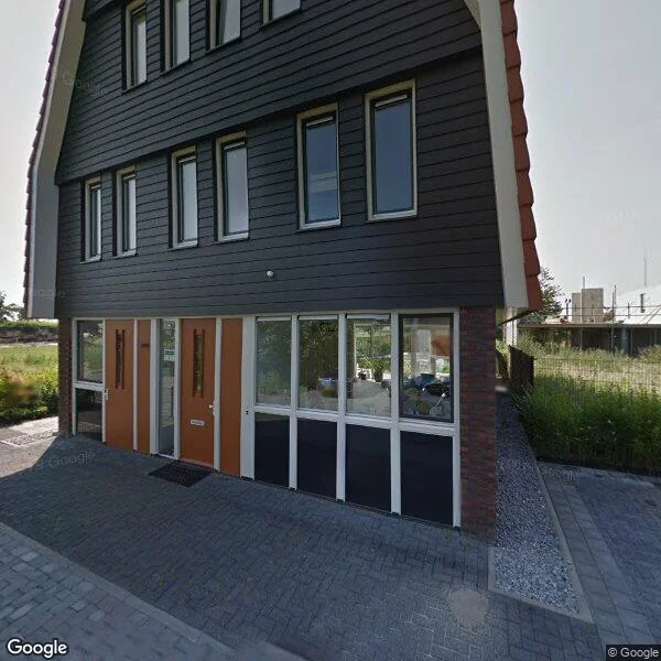 Straatbeeld van Wapserveen 1, 3825RN Amersfoort