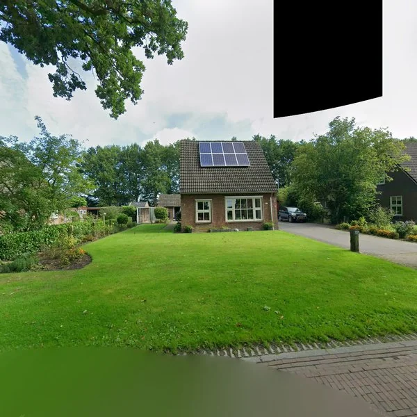 Straatbeeld van Wapserveenseweg 22, 7986PH Wittelte