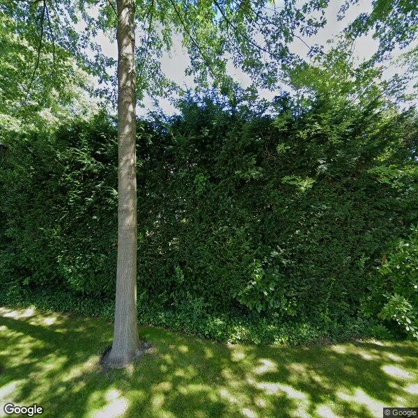 Straatbeeld van Warmonderhek 3, 2361LL Warmond