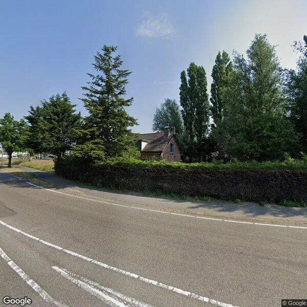 Straatbeeld van Warmonderweg 41, 2171AH Sassenheim