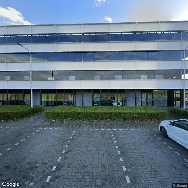 Straatbeeld van Warmondstraat 38, 5036BS Tilburg