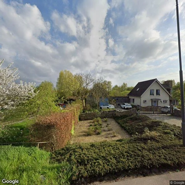Straatbeeld van Waspiksedijk 27, 5161NS Sprang-Capelle