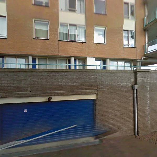 Straatbeeld van Waterborg 9, 1671NK Medemblik