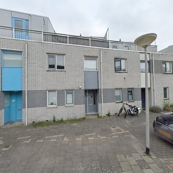 Straatbeeld van Waterdrieblad 7, 1991GM Velserbroek