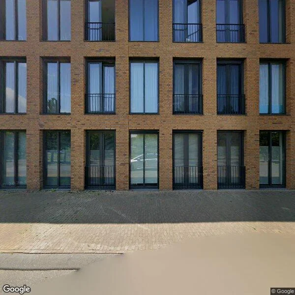 Straatbeeld van Waterfront 147, 5658SG Eindhoven