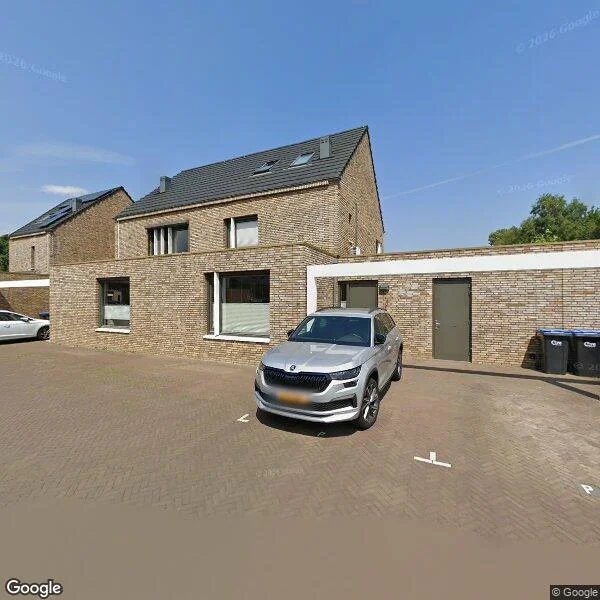 Straatbeeld van Waterfront 507, 5658SR Eindhoven