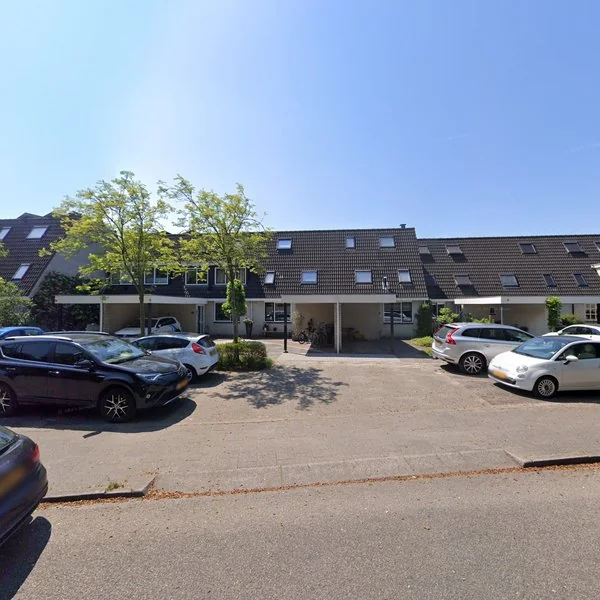 Straatbeeld van Watergang 111, 2377BN Oude Wetering