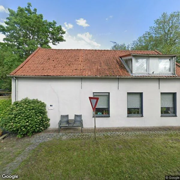 Straatbeeld van Waterhuisstraat 3, 4574SX Zuiddorpe