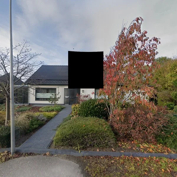 Straatbeeld van Wateringseweg 18, 2685SR Poeldijk