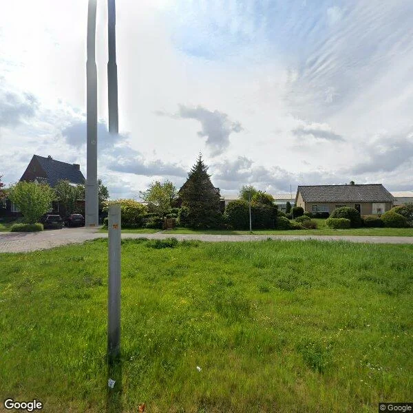 Straatbeeld van Wateringseweg 63, 2685SV Poeldijk