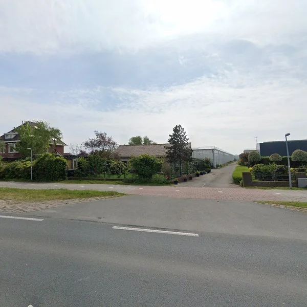 Straatbeeld van Wateringseweg 91, 2685SW Poeldijk