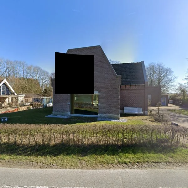 Straatbeeld van Wateringskant 10, 1732LB Lutjewinkel