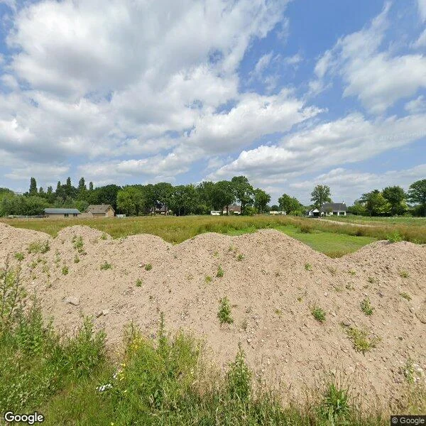 Straatbeeld van Waterjuffer 16, 5731SR Mierlo
