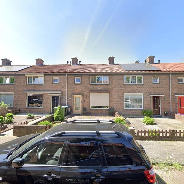 Straatbeeld van Waterkersstraat 10, 6833CT Arnhem