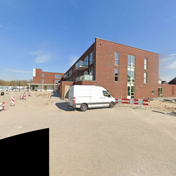 Straatbeeld van Waterkersstraat 8, 1706AX Heerhugowaard