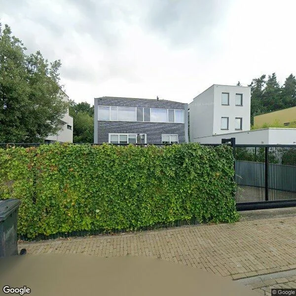 Straatbeeld van Waterland 18, 5658PJ Eindhoven