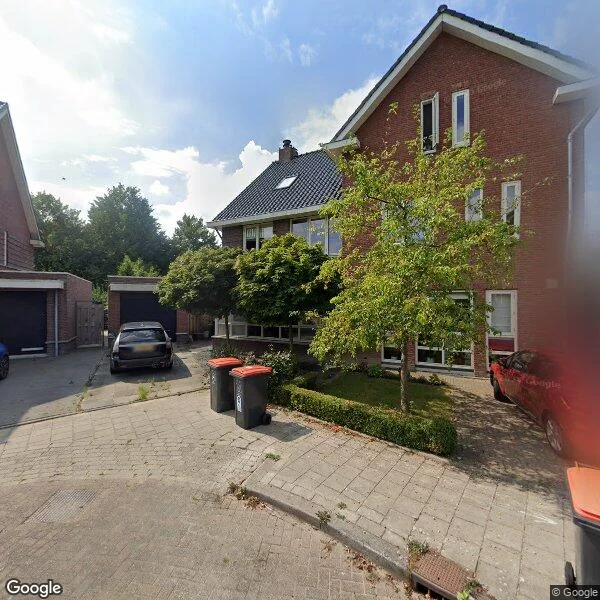 Straatbeeld van Waterland 87, 2987EN Ridderkerk