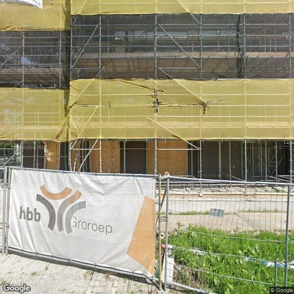 Straatbeeld van Waterlandlaan 1M, 1441RS Purmerend