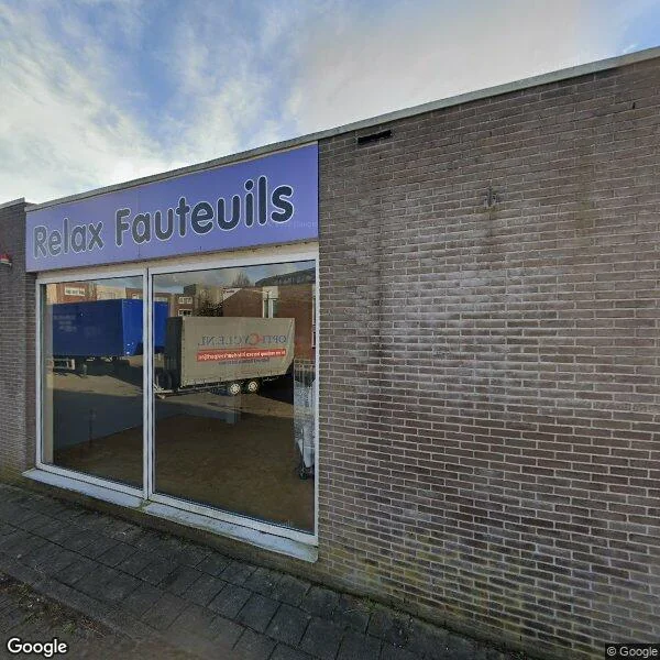 Straatbeeld van Waterlandlaan 5M, 1441RS Purmerend