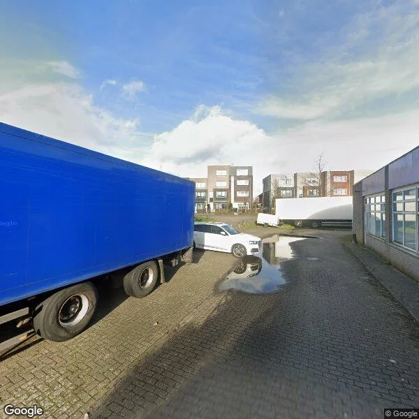 Straatbeeld van Waterlandlaan 9E, 1441RS Purmerend