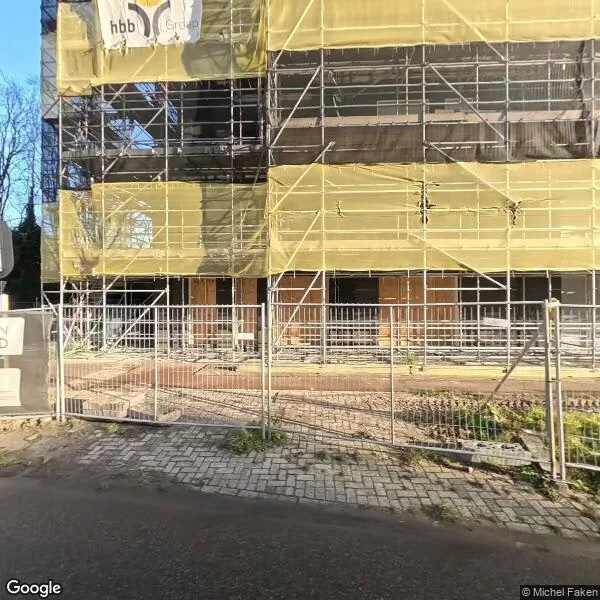 Straatbeeld van Waterlandlaan 9H, 1441RS Purmerend