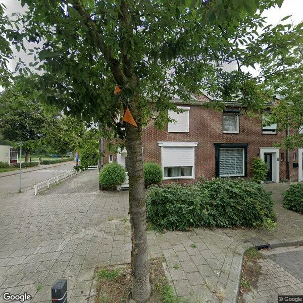 Straatbeeld van Waterleidingsingel 15, 5915VS Venlo