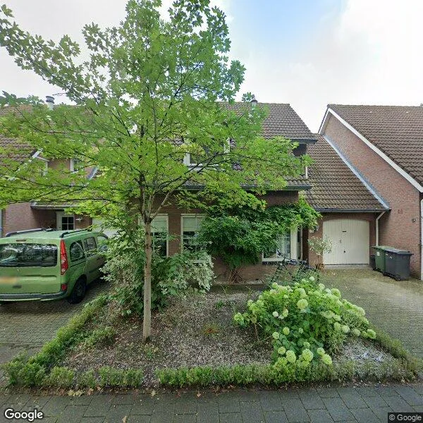 Straatbeeld van Waterleidingsingel 171, 5915VW Venlo