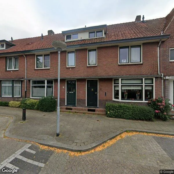 Straatbeeld van Waterleidingsingel 48, 5915VZ Venlo