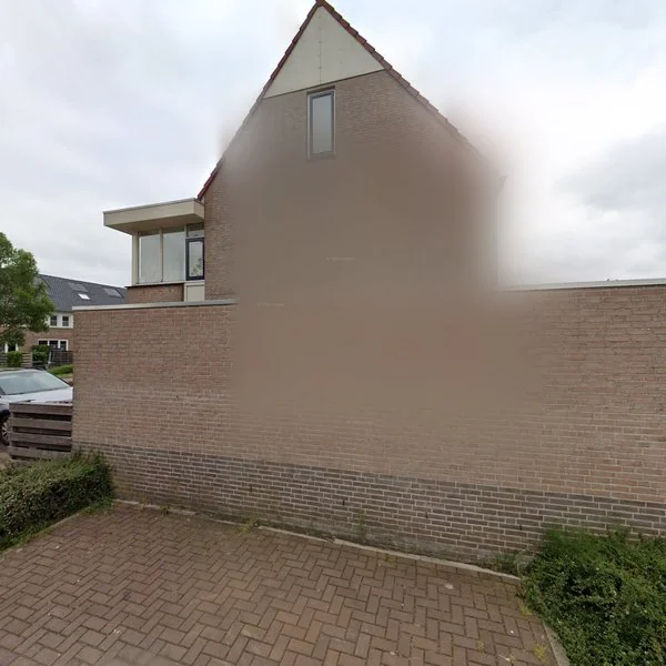 Straatbeeld van Waterlelie 19, 3628NC Kockengen