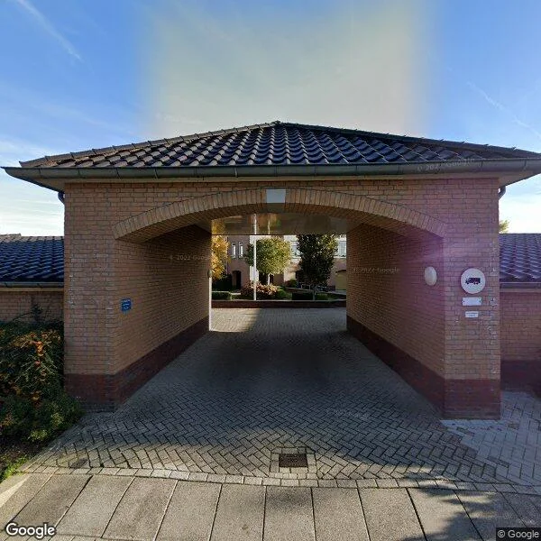 Straatbeeld van Waterlinie 38, 2652GT Berkel en Rodenrijs